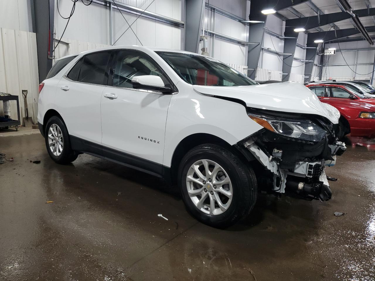 2019 CHEVROLET EQUINOX LT - Image 4
