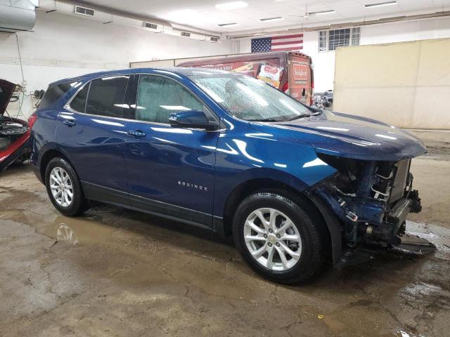 2019 Chevrolet Equinox Lt - Фото 4