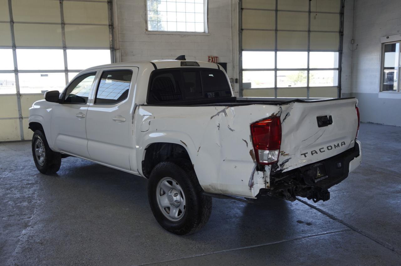 2020 TOYOTA TACOMA DOU - Image 3