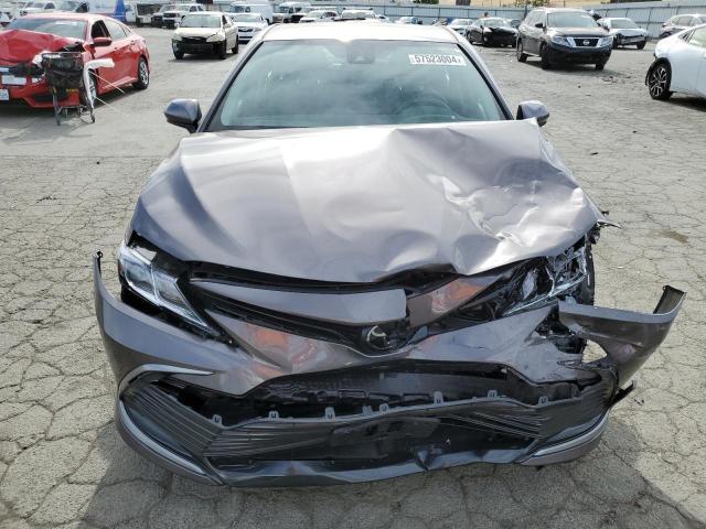 2023 Toyota Camry Le - Фото 5