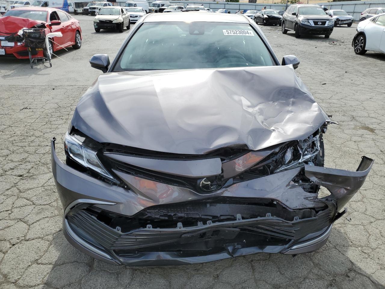 2023 TOYOTA CAMRY LE - Image 5