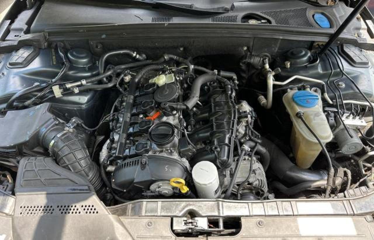 2011 AUDI A4 PREMIUM - Image 7
