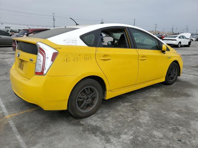 2013 Toyota Prius - Фото 3