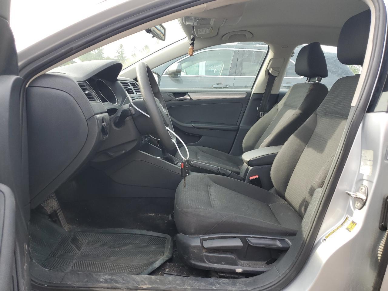 2016 VOLKSWAGEN JETTA S - Image 7