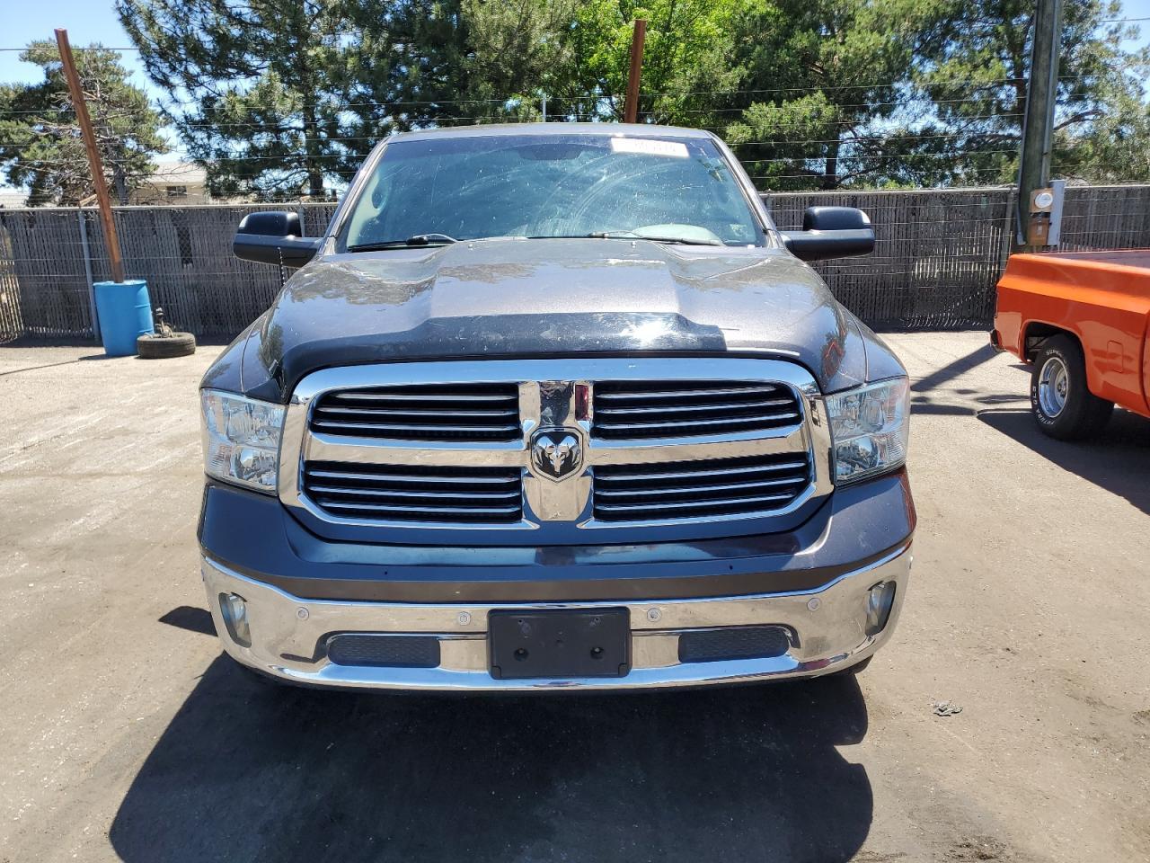 2014 RAM 1500 SLT - Image 5