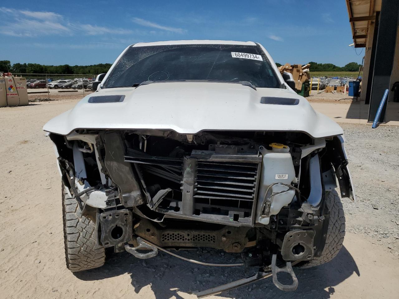 2019 RAM 1500 LARAM - Фото 5