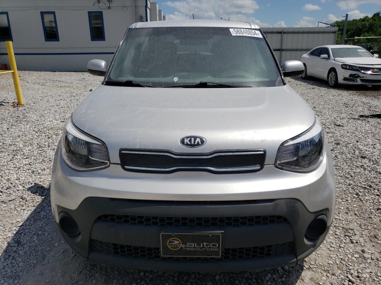 2019 KIA SOUL - Image 5