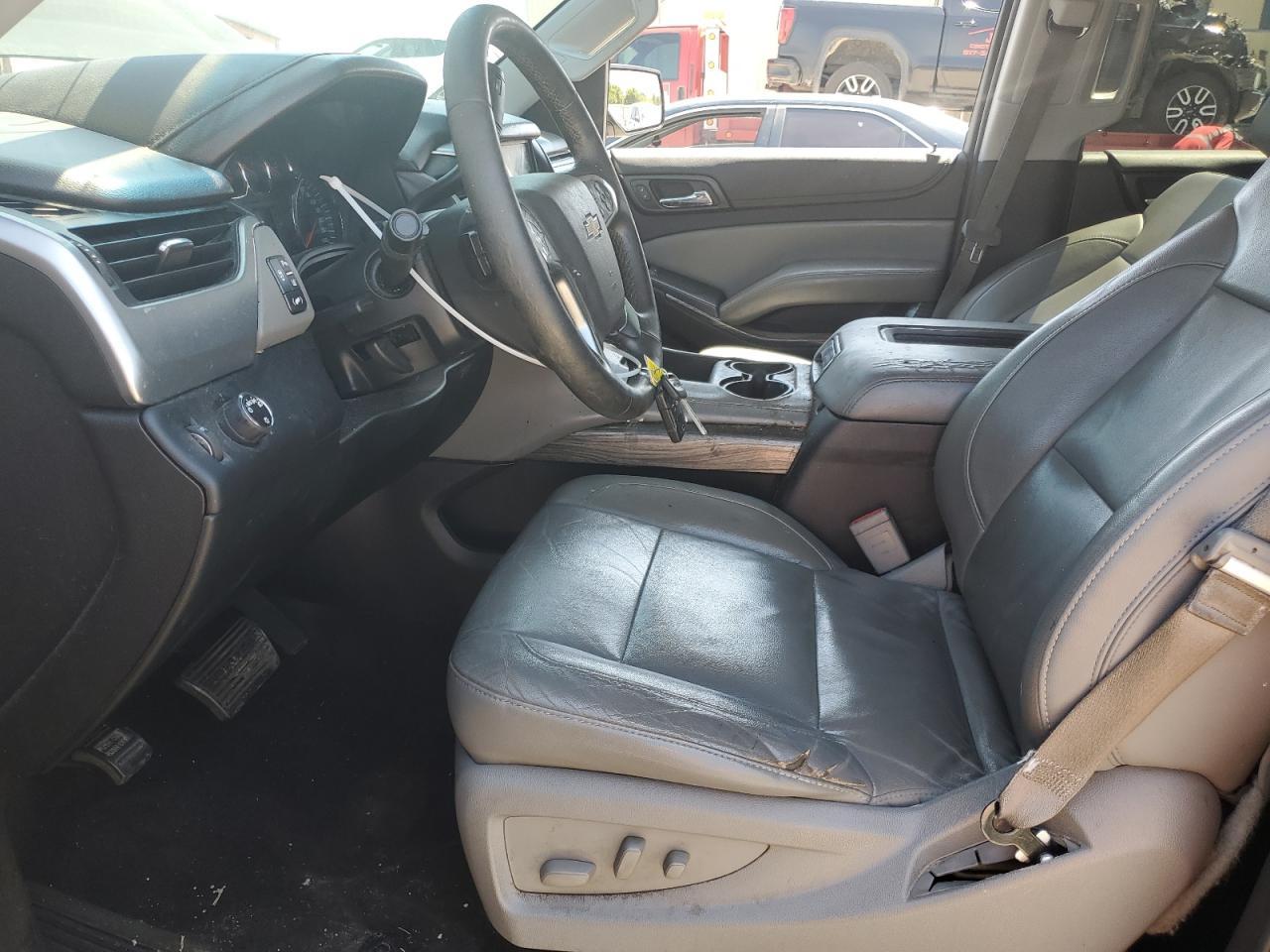 2015 CHEVROLET SUBURBAN C - Image 7