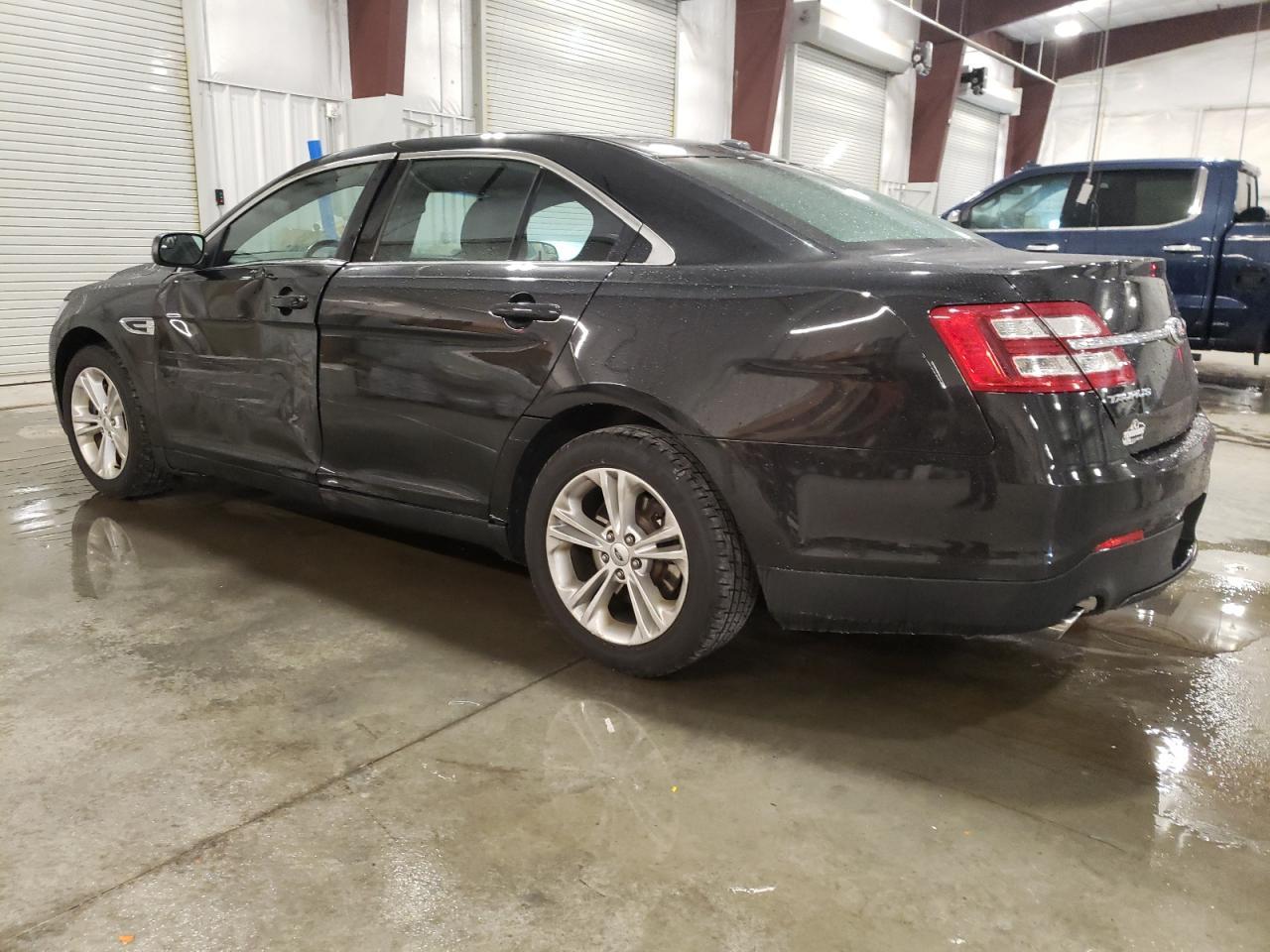 2014 FORD TAURUS SEL - Фото 2
