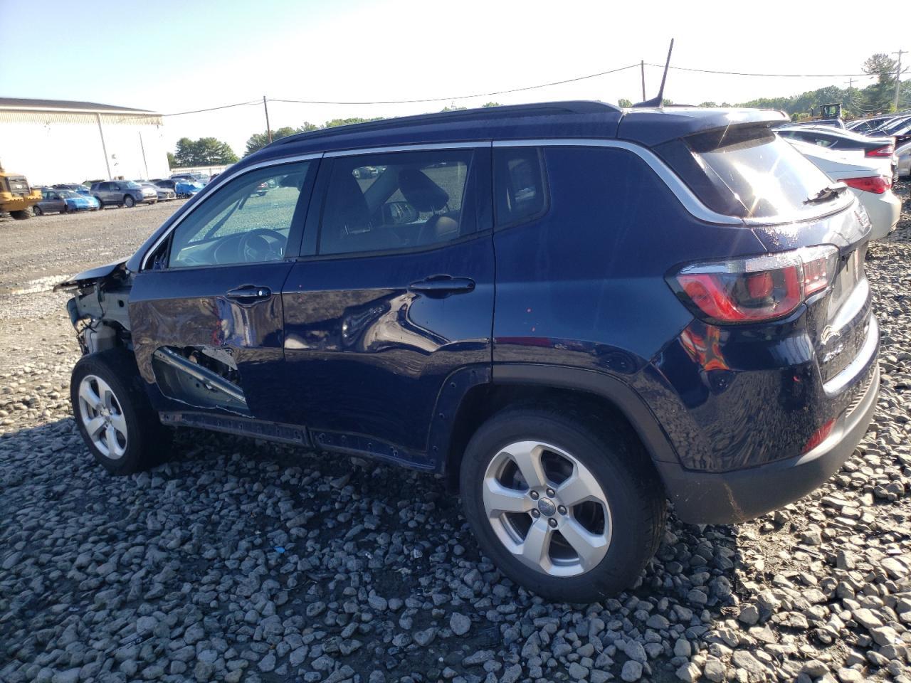2019 JEEP COMPASS LA - Image 2