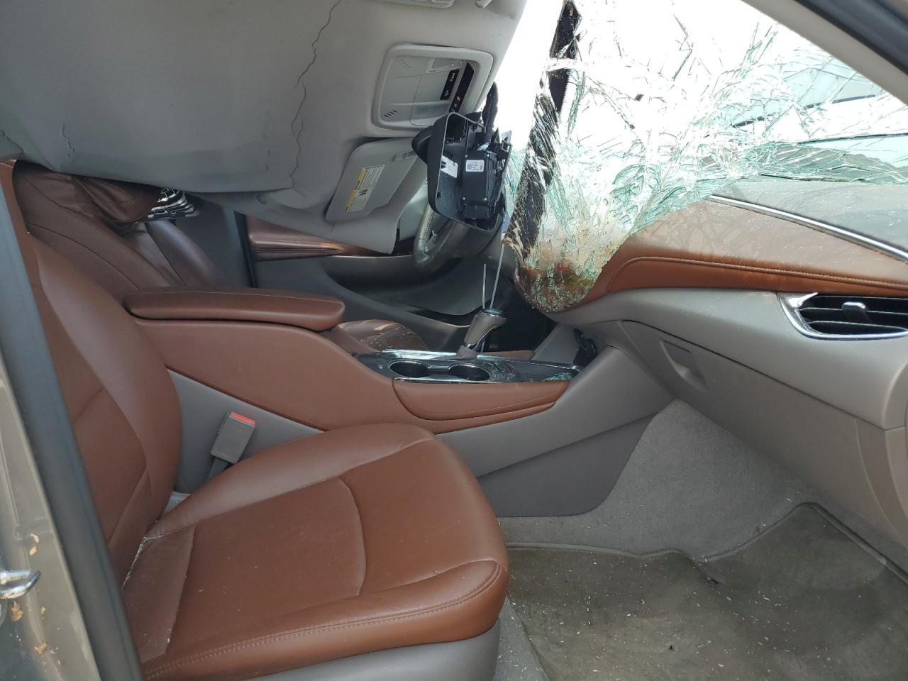 2017 CHEVROLET MALIBU LT - Фото 7