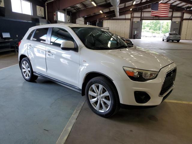 2015 Mitsubishi Outlander Sport Es - Image 4