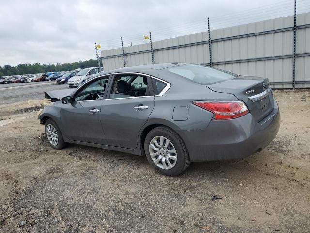 2015 Nissan Altima 2.5 - Image 2