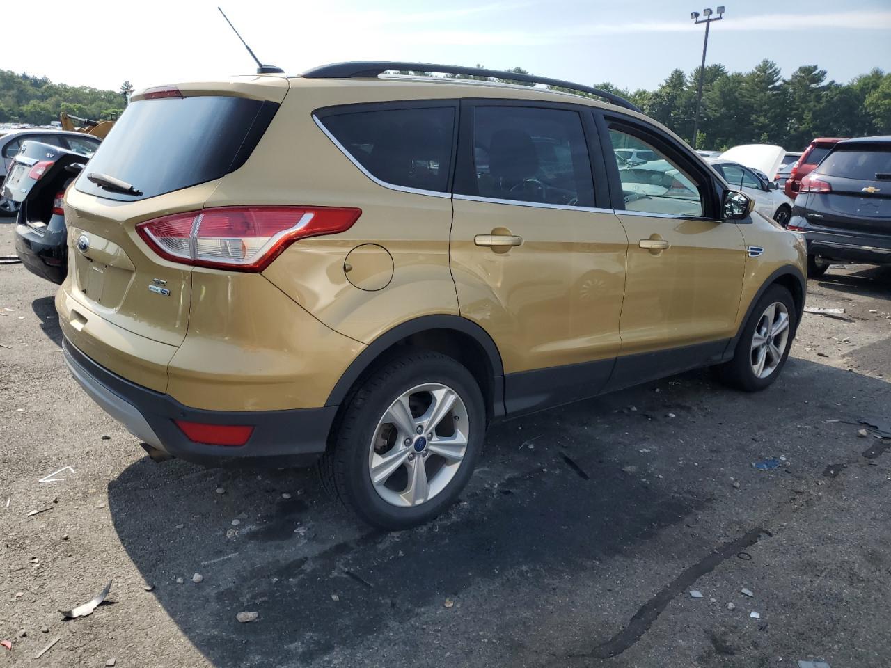 2015 FORD ESCAPE SE - Image 3