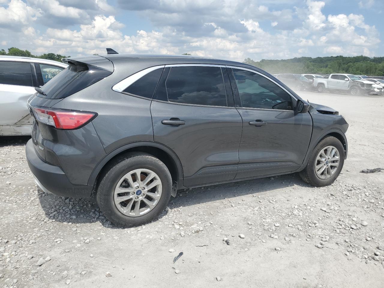 2020 FORD ESCAPE SE - Image 3