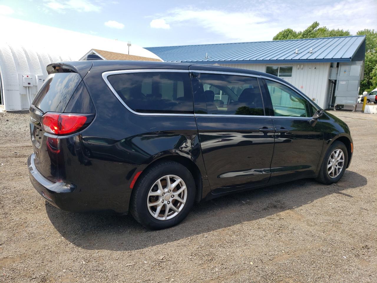 2017 CHRYSLER PACIFICA L - Фото 3