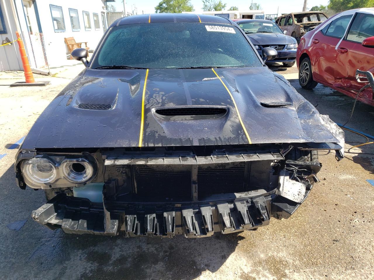 2021 DODGE CHALLENGER - Image 5