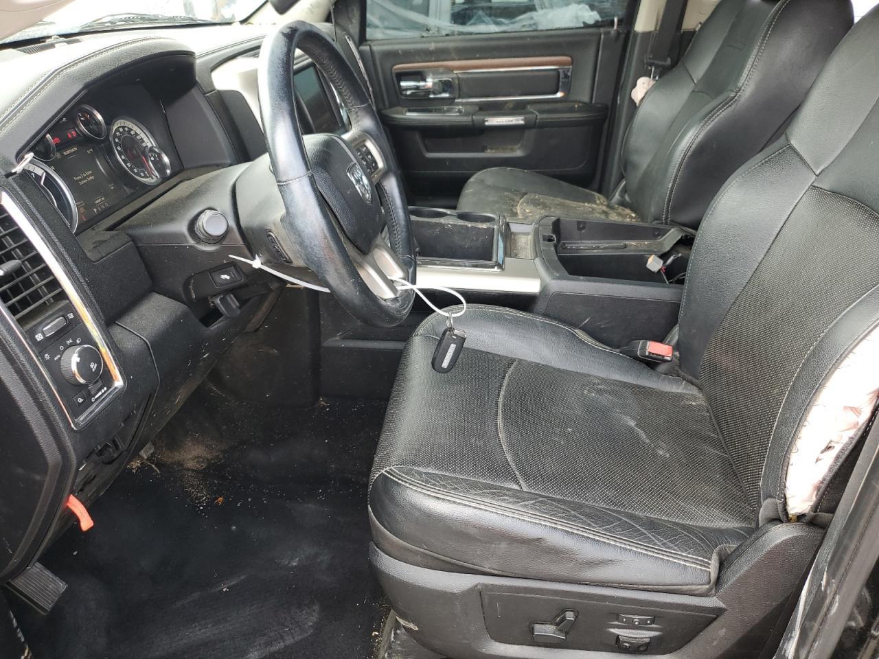 2014 RAM 1500 LARAM - Image 7