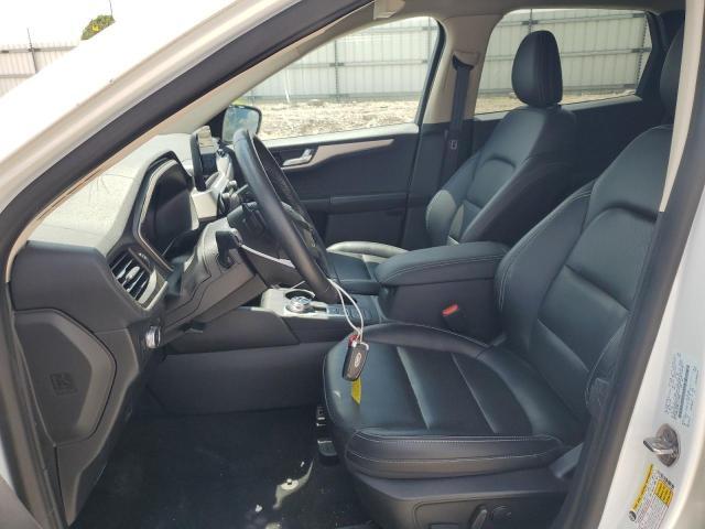 2020 Ford Escape Sel - Фото 7