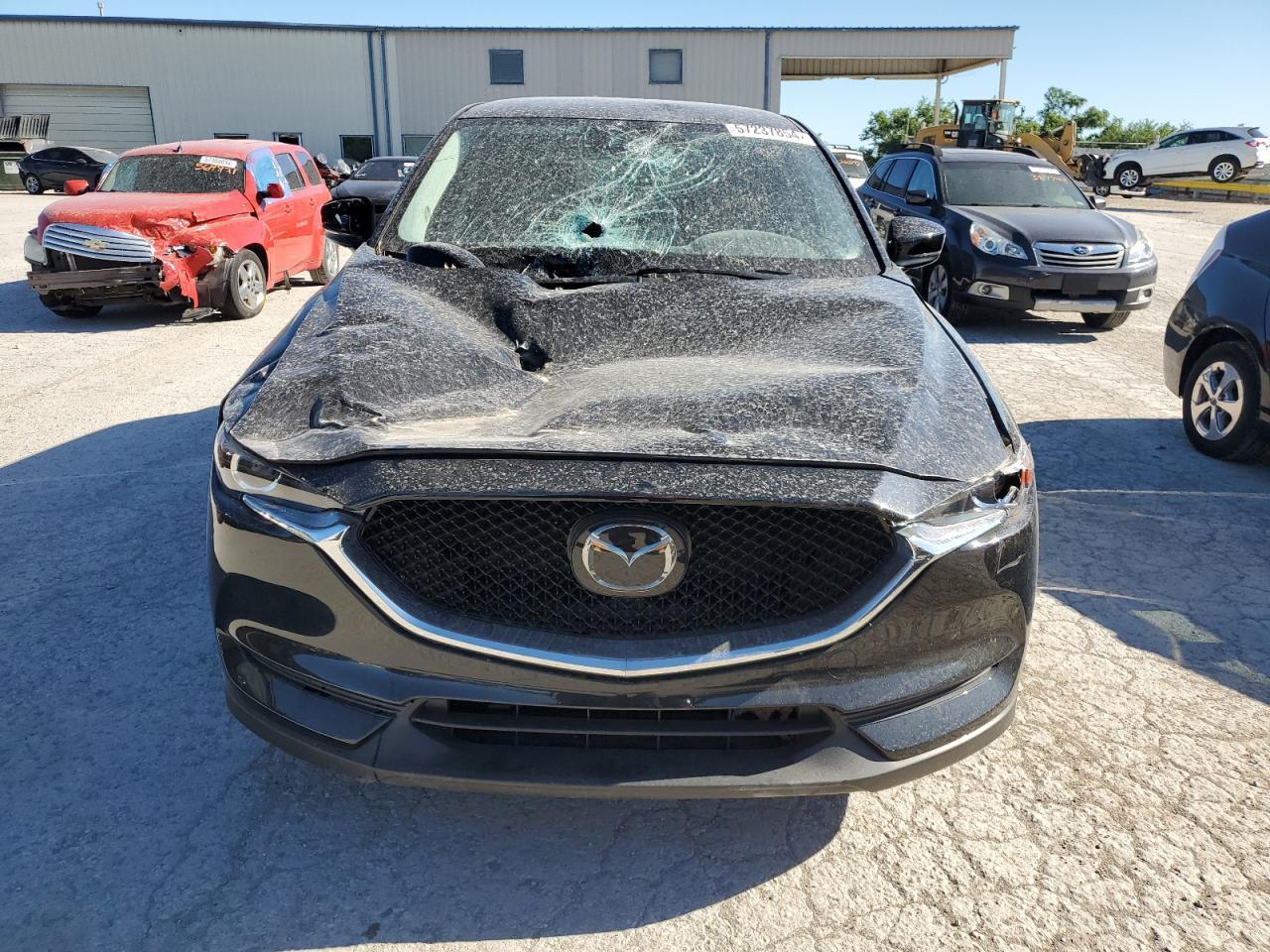 2021 MAZDA CX-5 TOURI - Image 5