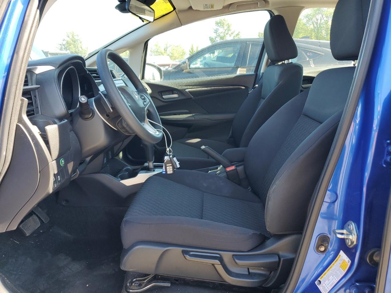 2020 HONDA FIT EX - Image 7