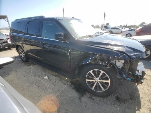 2019 Ford Expedition Max Xlt - Фото 4