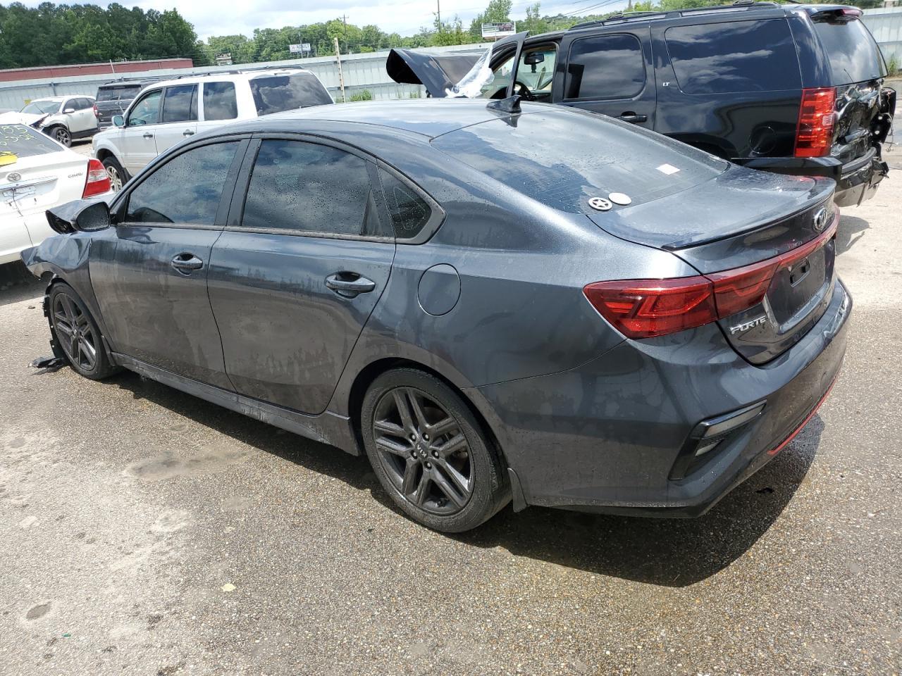 2021 KIA FORTE FE - Image 2