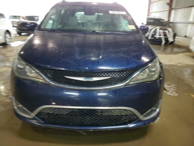 2017 Chrysler Pacifica Touring L - Фото 5