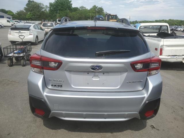 2021 Subaru Crosstrek - Image 6
