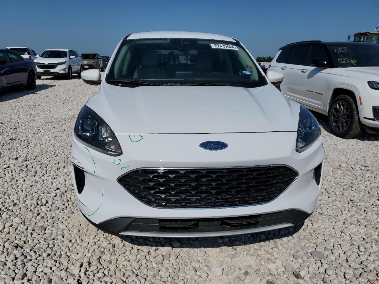 2020 FORD ESCAPE SE - Image 5