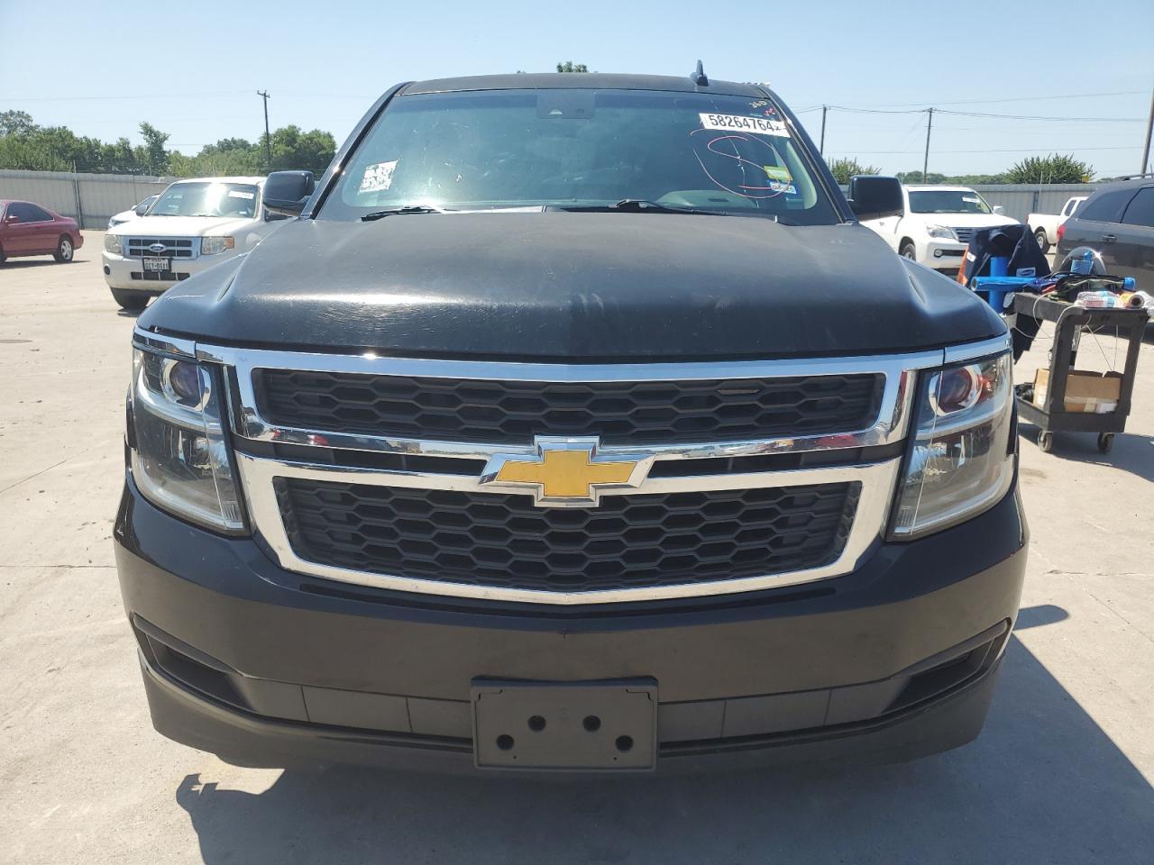 2015 CHEVROLET SUBURBAN C - Image 5