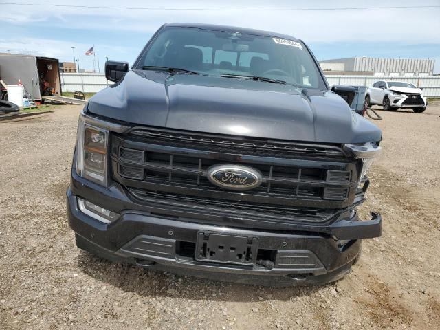 2023 Ford F150 Supercrew - Фото 5