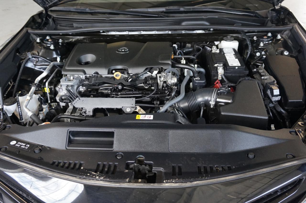 2021 TOYOTA CAMRY SE - Фото 7