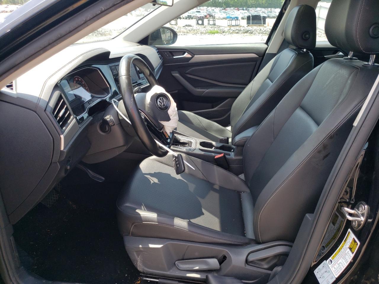 2019 VOLKSWAGEN JETTA S - Image 7
