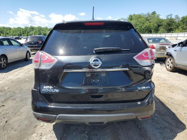 2015 Nissan Rogue S - Фото 6