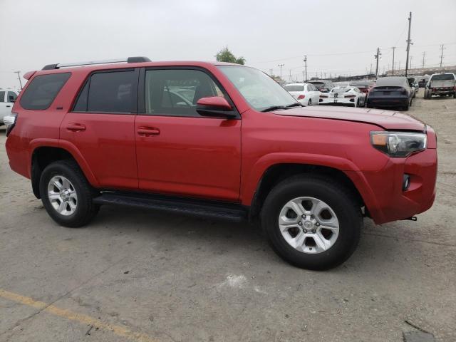 2019 Toyota 4Runner Sr5 - Фото 4
