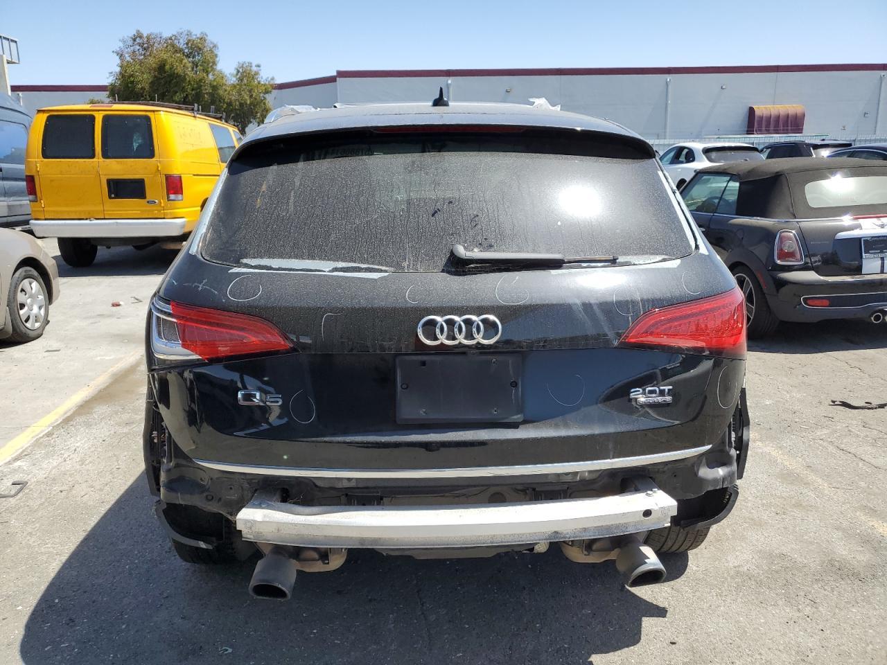 2016 AUDI Q5 PREMIUM - Image 6