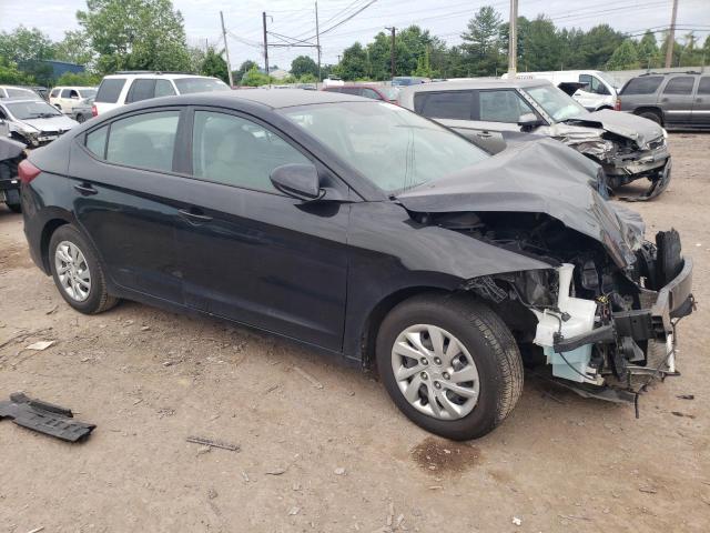 2018 Hyundai Elantra Se - Фото 4