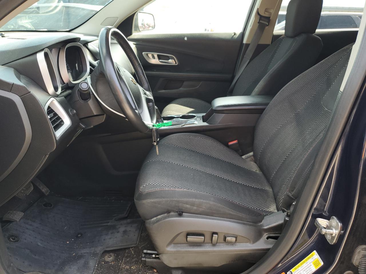 2016 CHEVROLET EQUINOX LT - Image 7