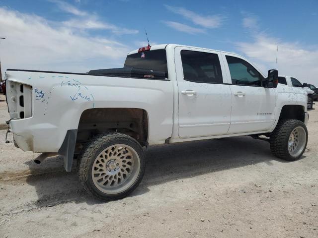 2017 Chevrolet Silverado K1500 Lt - Фото 3