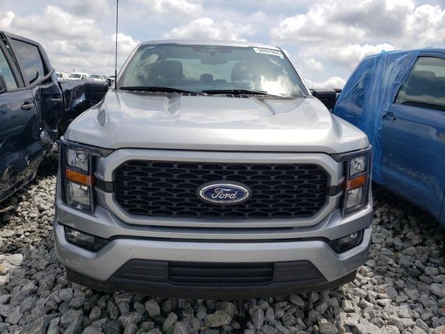 2023 Ford F150 Supercrew - Фото 5