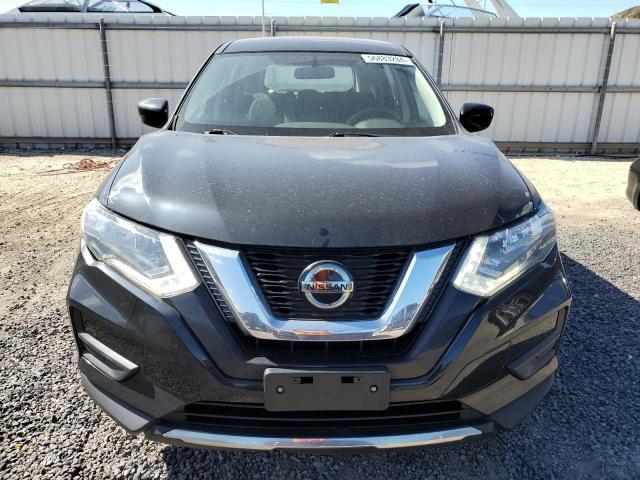 2018 Nissan Rogue S - Фото 5