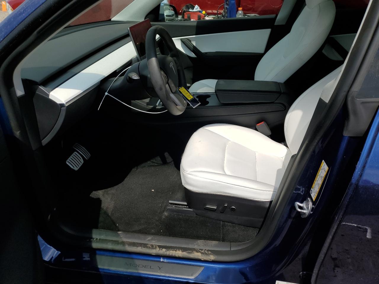 2022 TESLA MODEL Y - Image 7