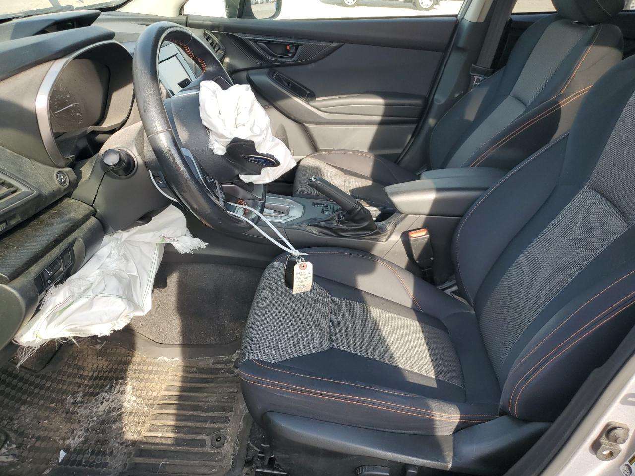 2021 SUBARU CROSSTREK - Image 7