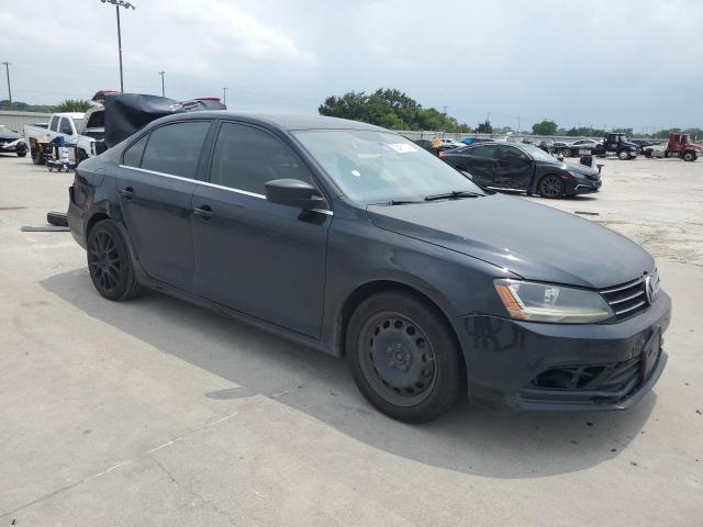 2017 VOLKSWAGEN JETTA S - Фото 4