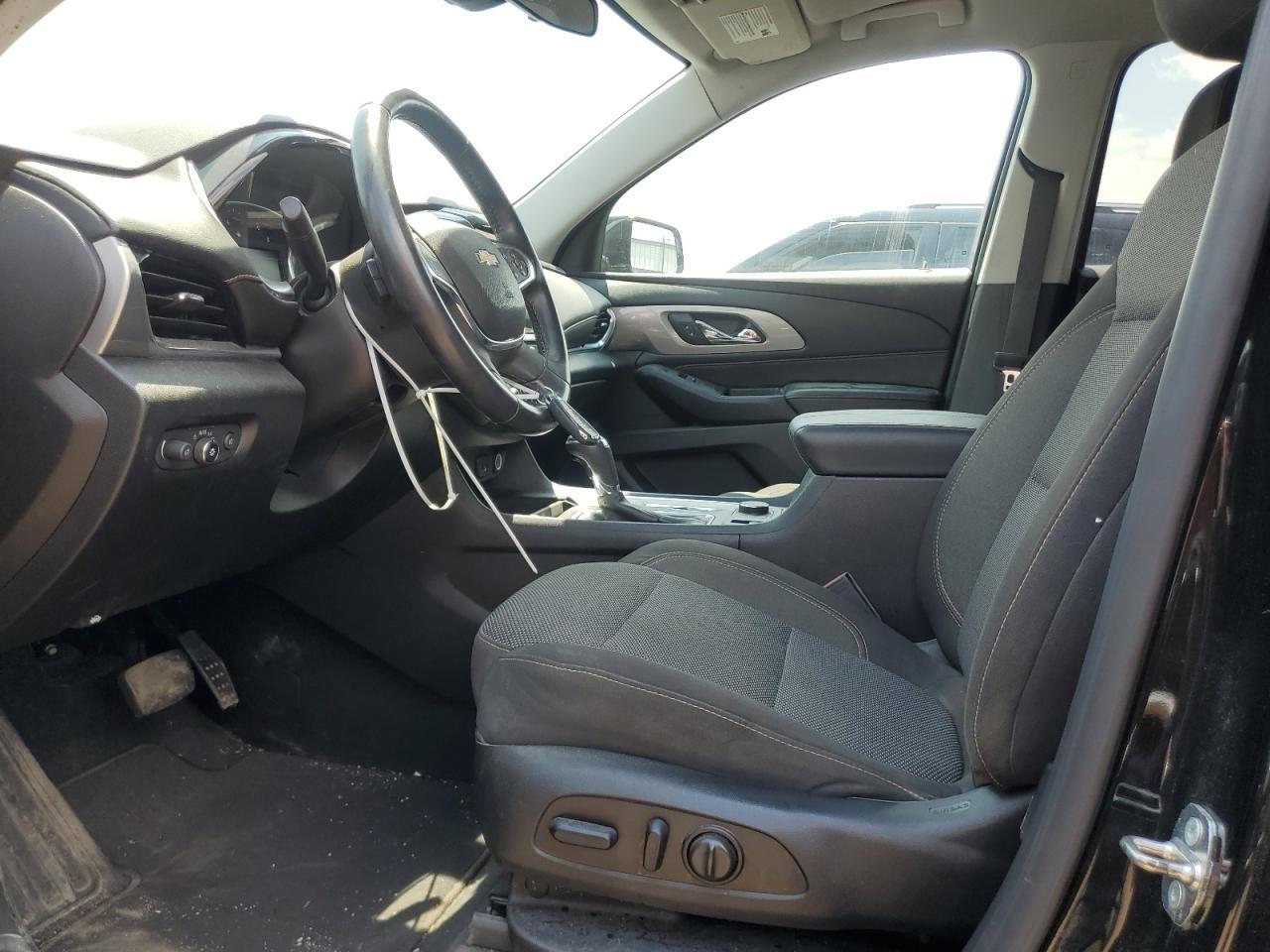 2018 CHEVROLET TRAVERSE L - Фото 7