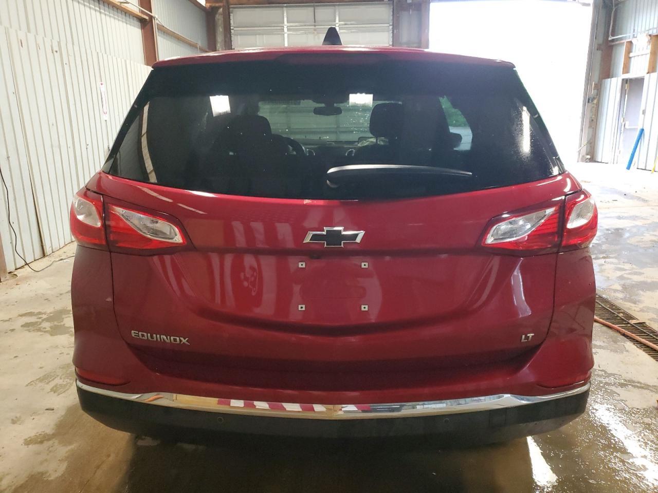 2019 CHEVROLET EQUINOX LT - Image 6