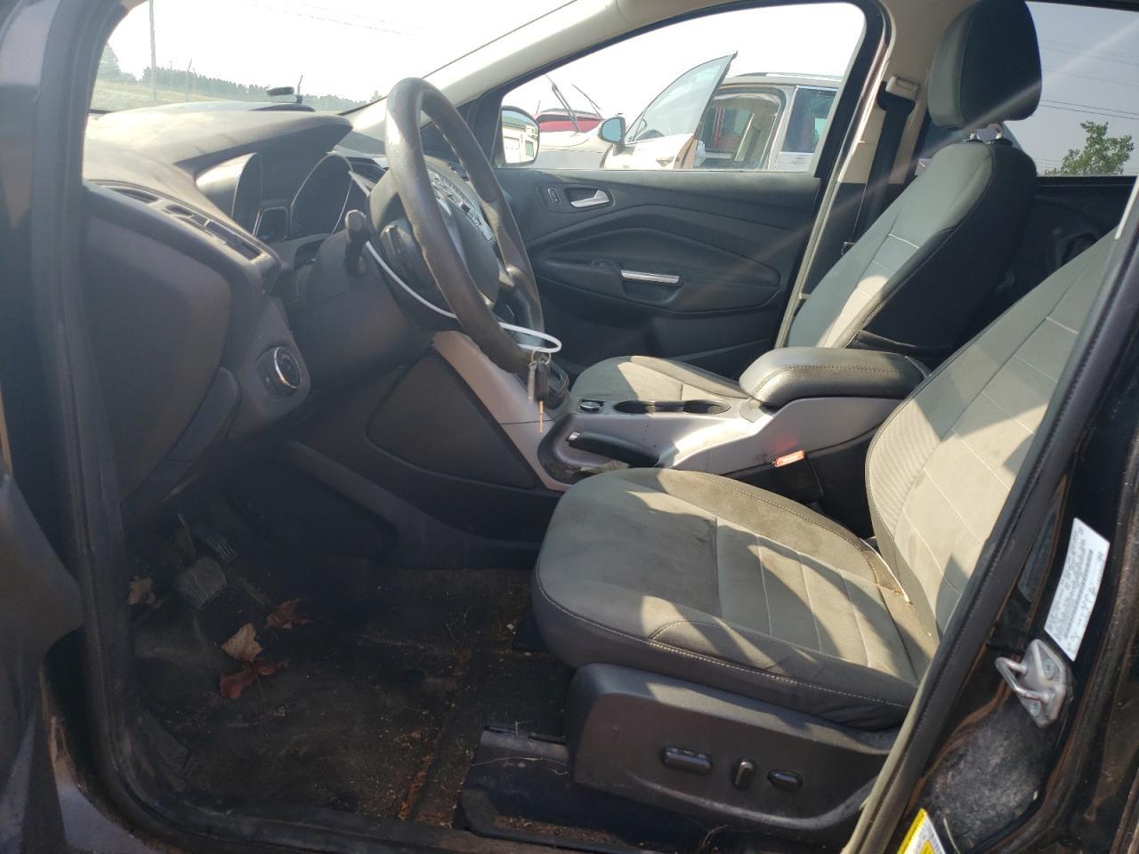 2015 FORD ESCAPE SE - Image 7