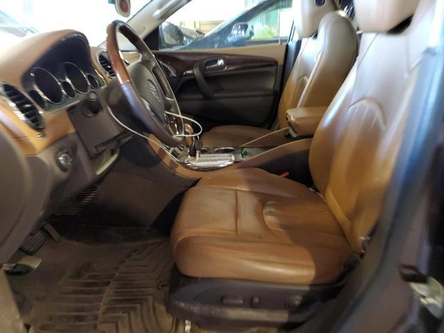 2015 Buick Enclave - Фото 7