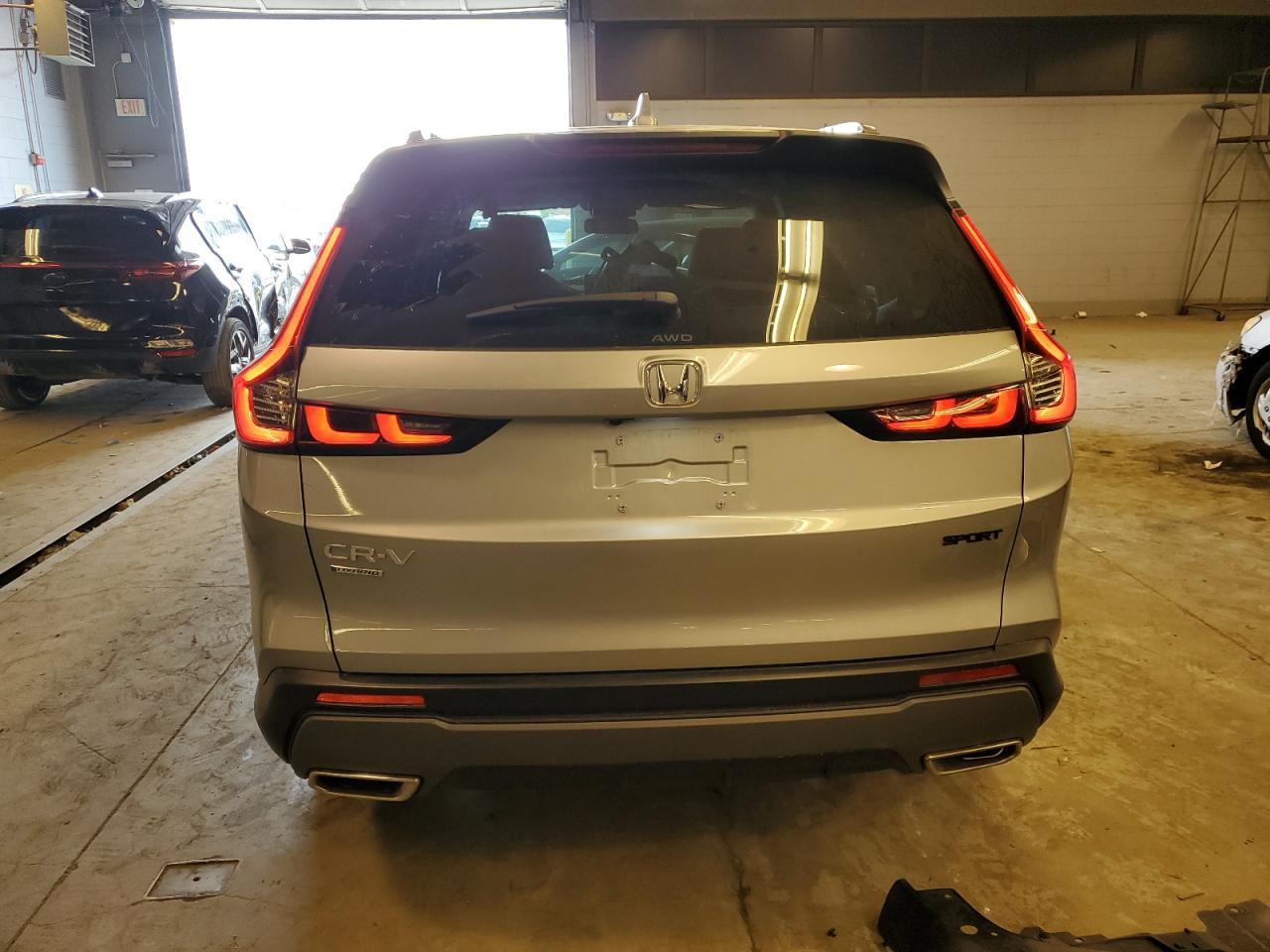 2024 HONDA CR-V SPORT - Image 6